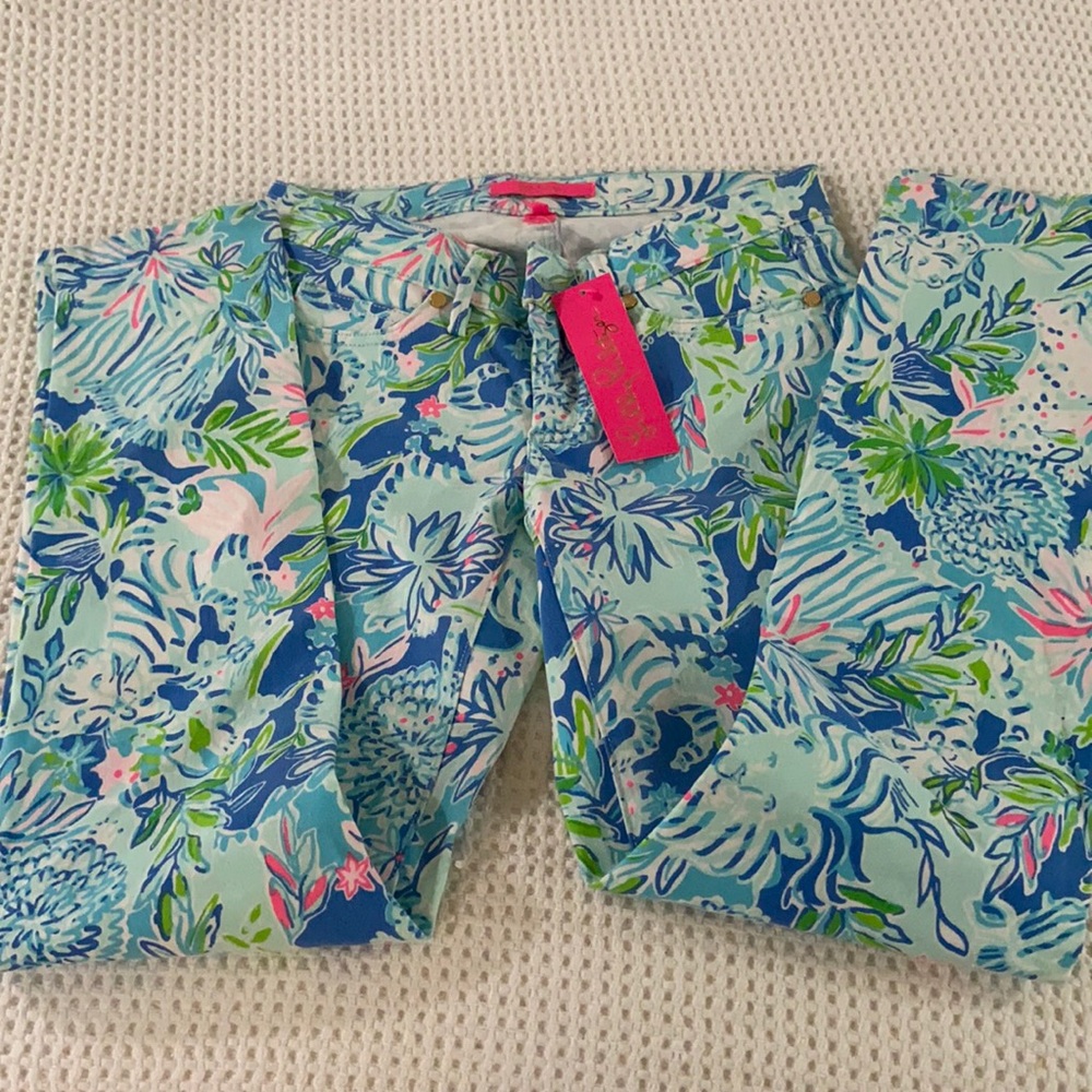 Lilly Pulitzer Pants
